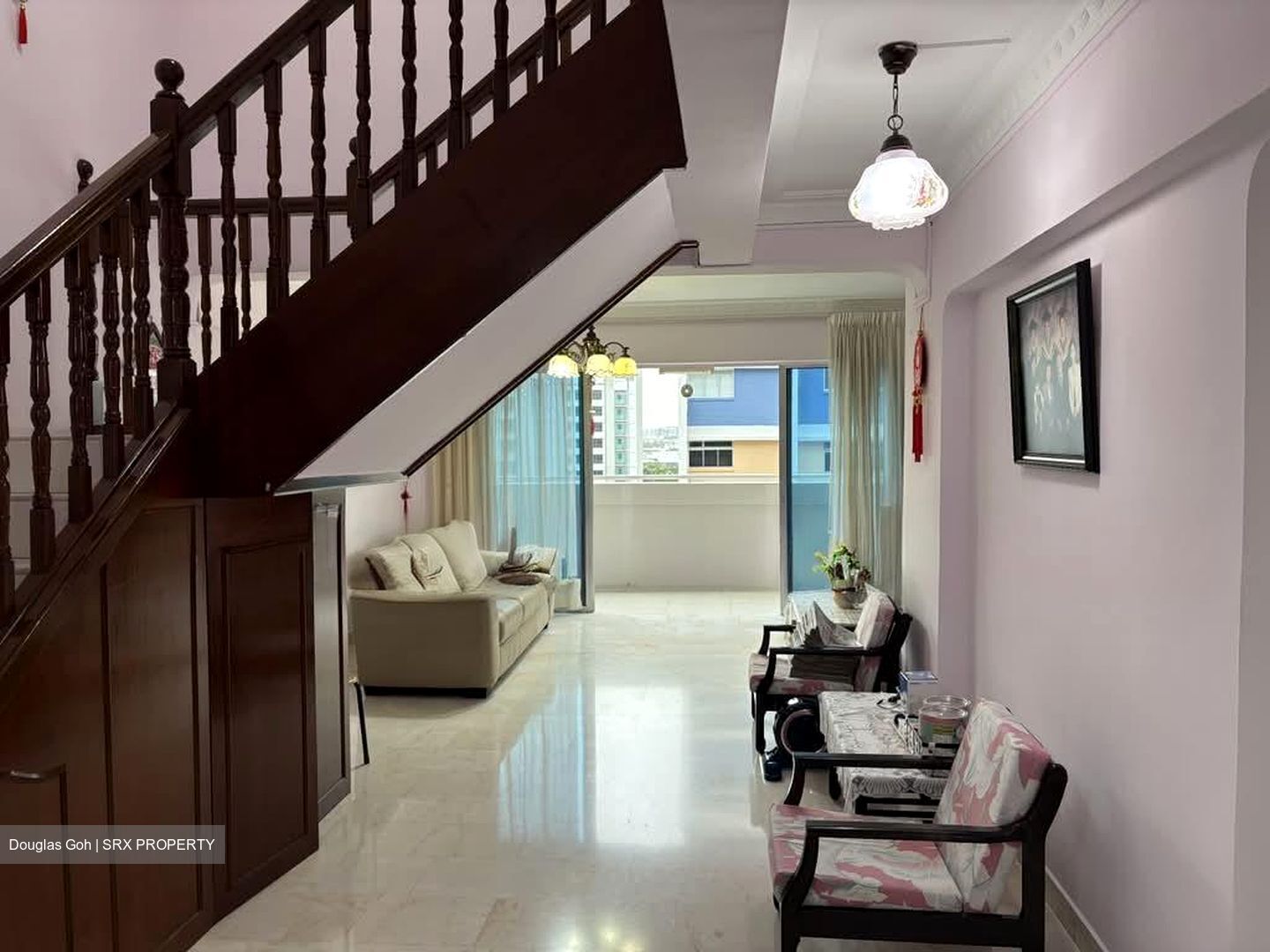 Blk 125 Serangoon North Avenue 1 (Serangoon), HDB Executive #574023911